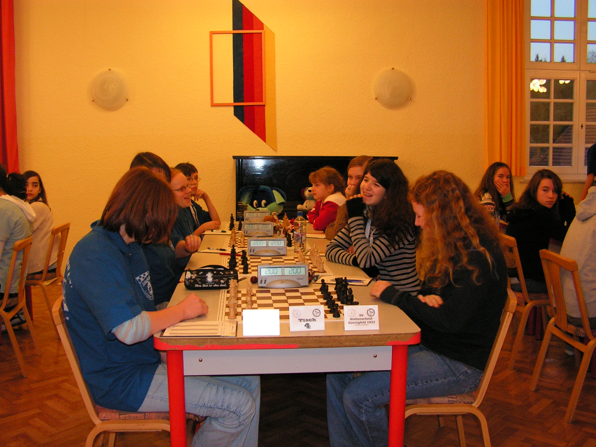 Vorschau